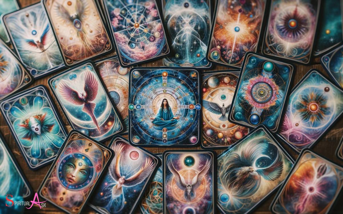 Oracle Cards