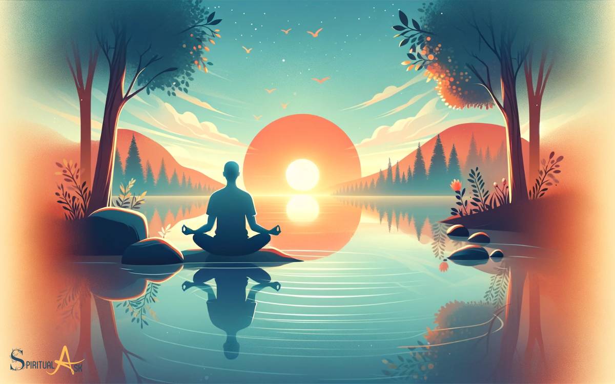 Practicing Mindfulness and Meditation