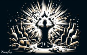 Alcoholism and Spiritual Warfare: A Complete Guide
