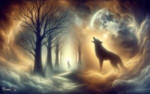 Spiritual Meaning of Dogs Barking in a Dream: Protection!
