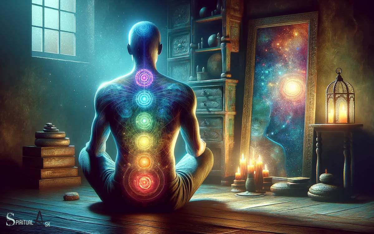 Recognizing Imbalances in Your Chakras