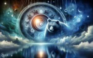 Spiritual Meaning of Bears in Dreams: Strength!