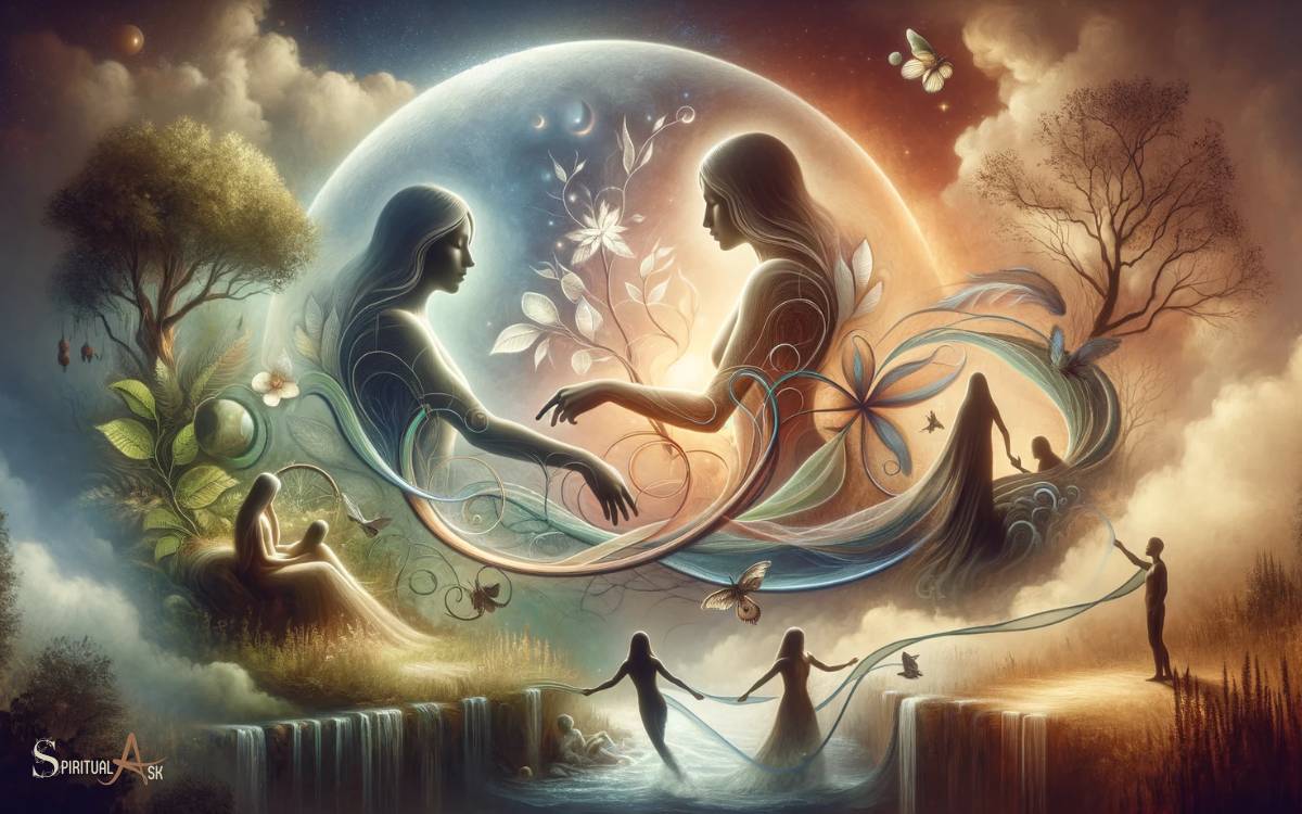 Relationships and Emotional Connections in Dreamscapes