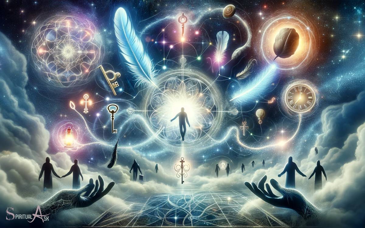 Shared Dream Symbolism