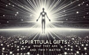 Spiritual Gifts What They Are and Why They Matter? Explain!