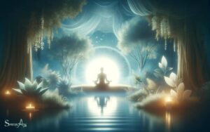 Spiritual Guided Meditation for Healing: Visualization!