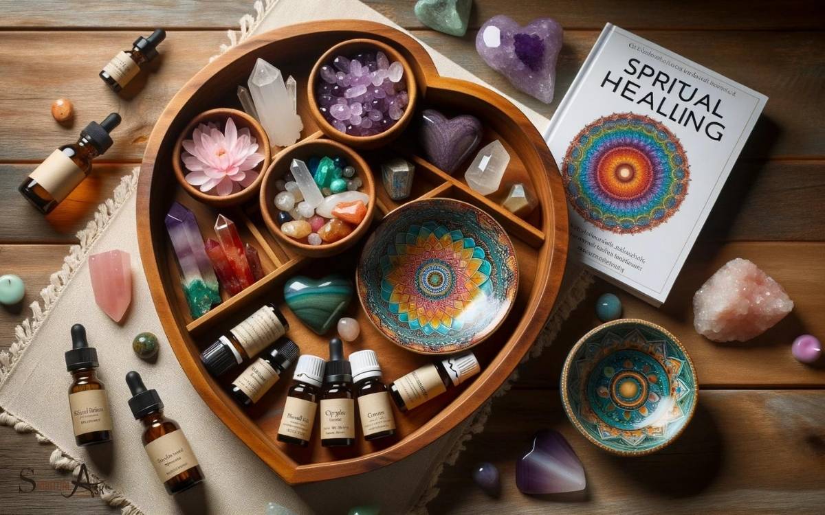 Spiritual Healing Gift Ideas To Support Your Loved Ones