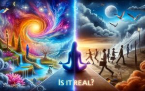 Spiritual Healing Is It Real? Full Explanation!
