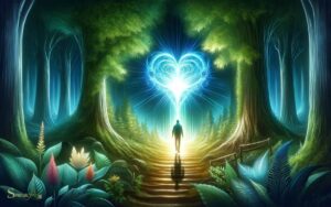 Spiritual Healing Journey Within Yourself: Self-Reflection!
