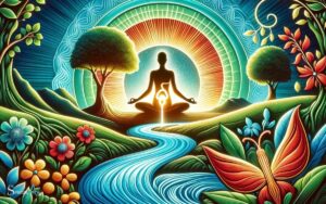 Spiritual Healing for My Bladder: Energy Healing!