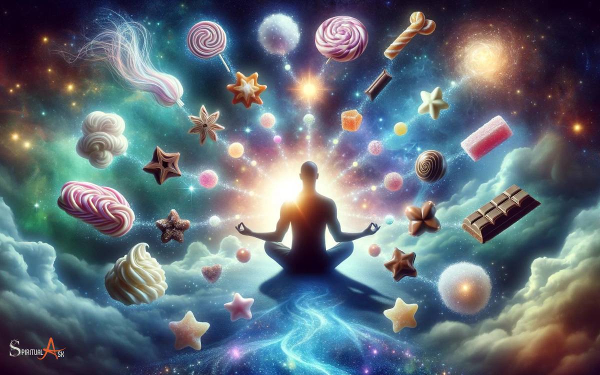 Spiritual Lessons From Sweet Dreams