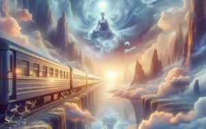 Spiritual Meaning of a Train in a Dream: Destiny!