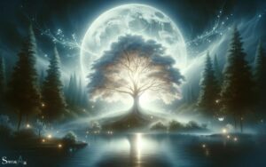 Spiritual Meaning of a Tree in a Dream: Personal Growth!