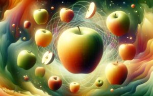 Spiritual Meaning of Apples in a Dream: Temptation!