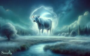 Spiritual Meaning of Cows in a Dream: Abundance, Fertility!