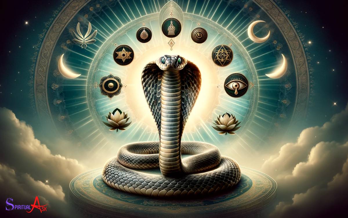 Spiritual Significance of King Cobra Encounters