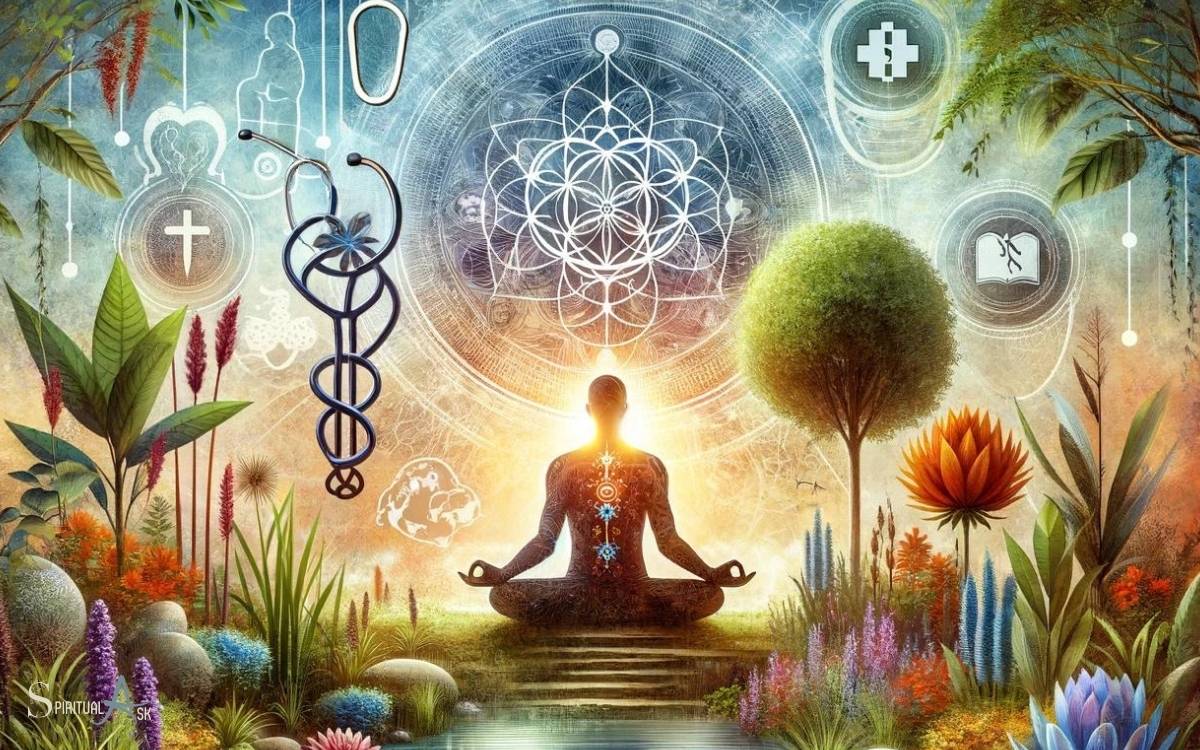 Spirituality and Healing in Medicine