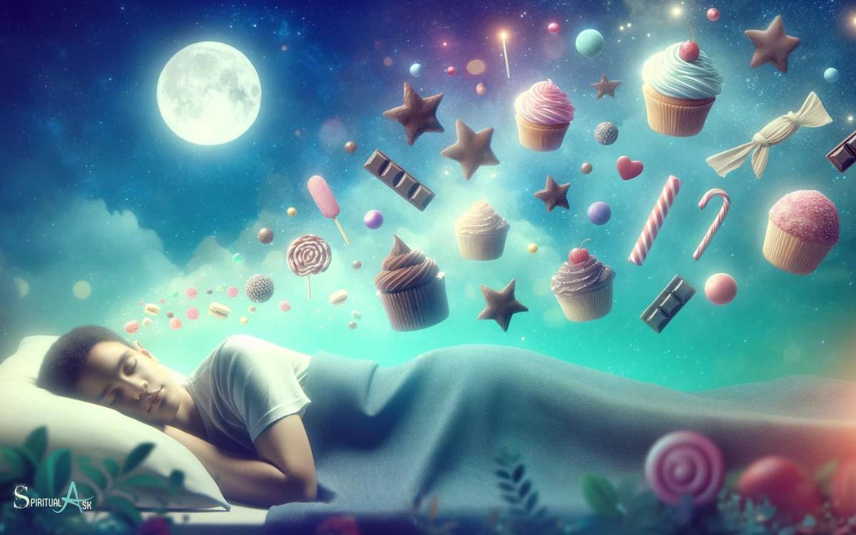 Sweetness in Dreams