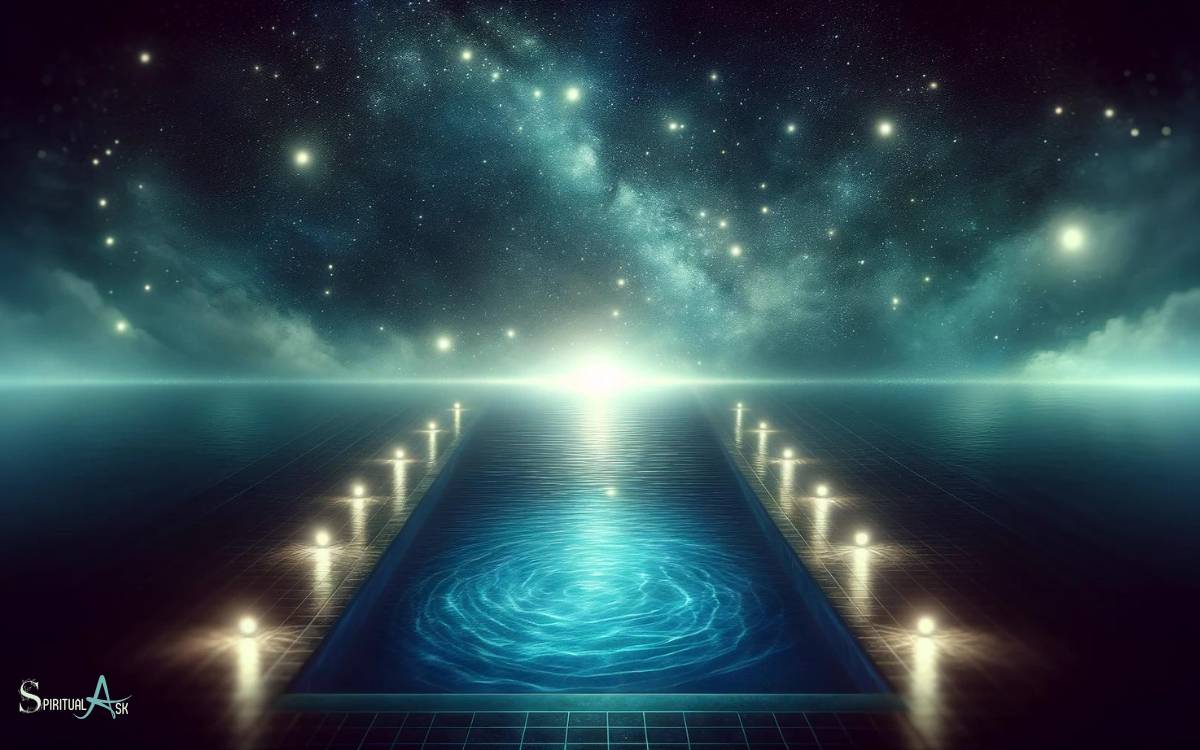 Symbolism of Water in Dreams