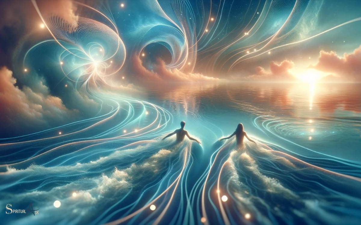 Synchronicity and Unity in Dreams