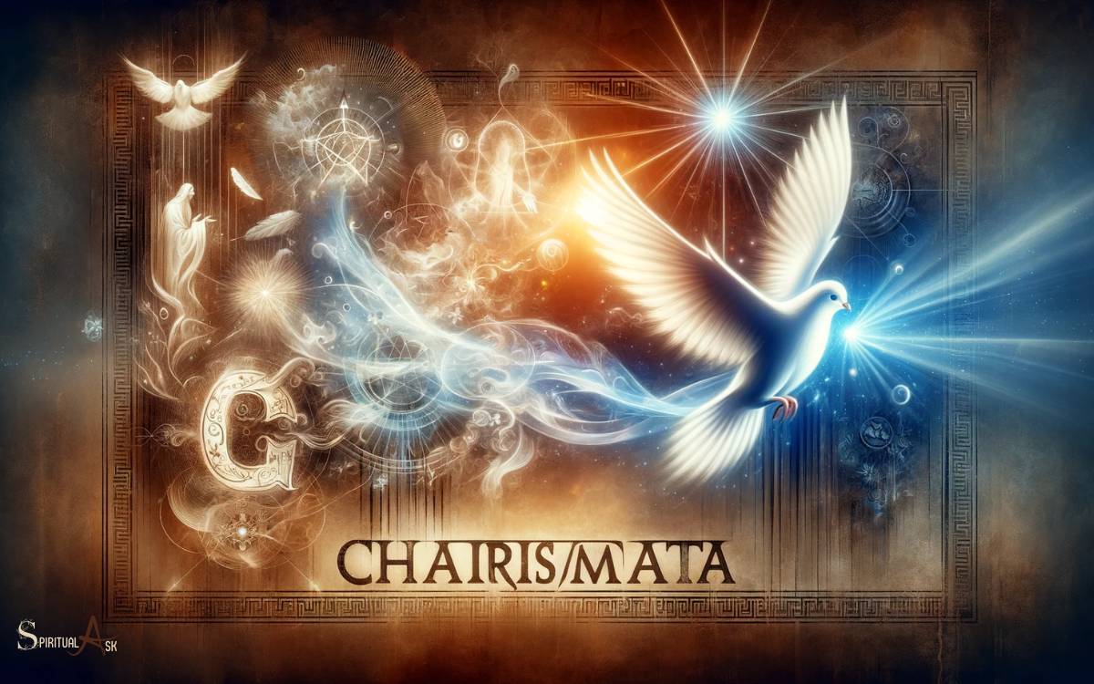 The Essence of Charismata