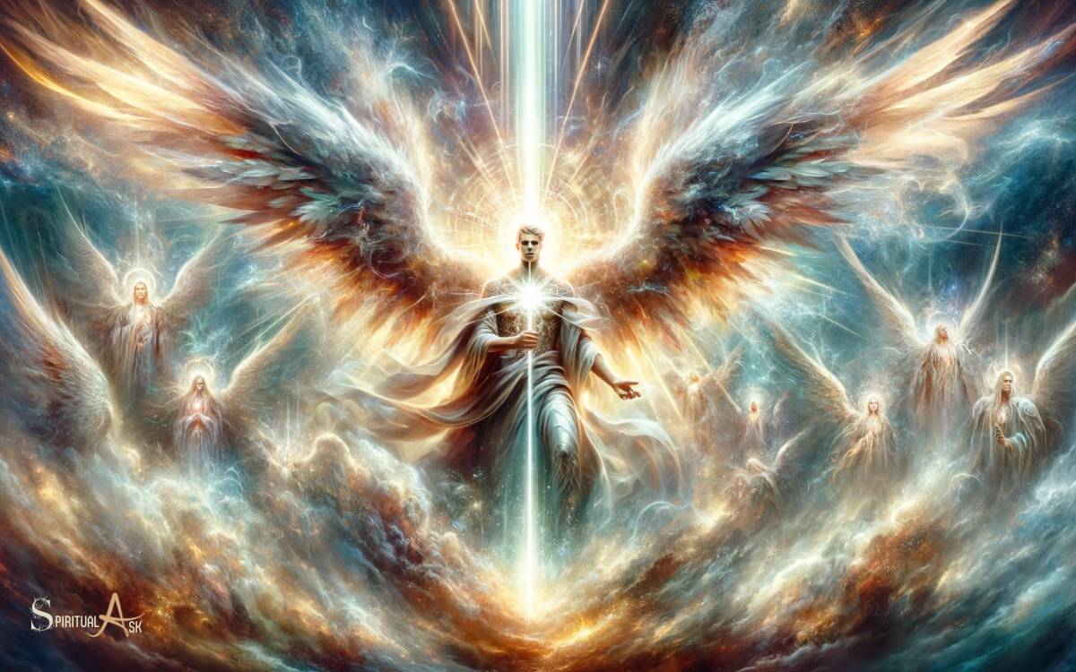 The Power of Archangels
