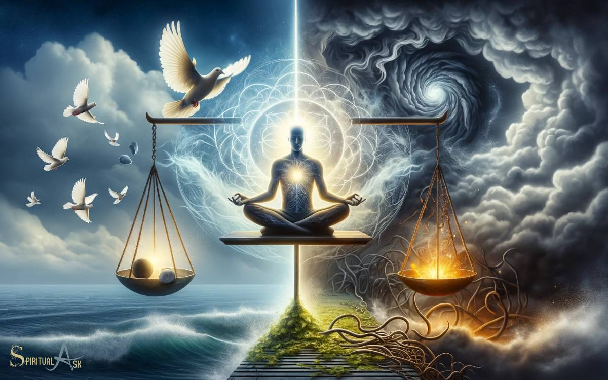 The Pros And Cons Of Spiritual Awakening Balancing The Benefits And Challenges