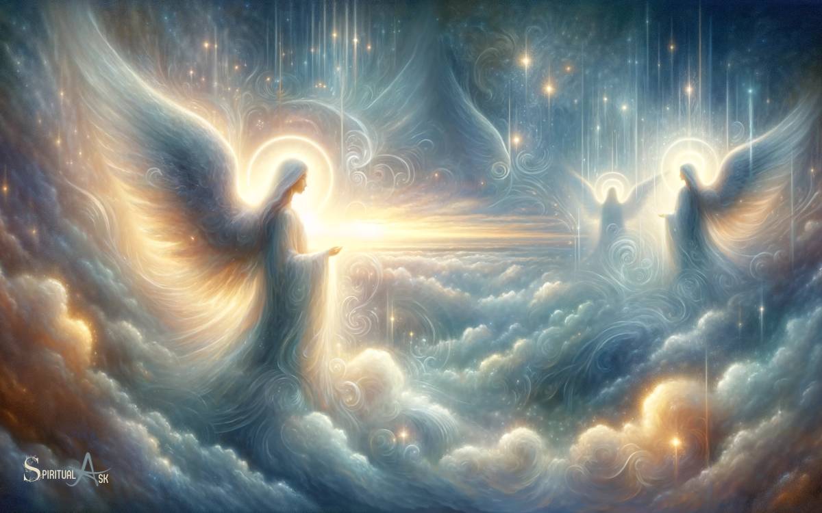 The Role of Guardian Angels