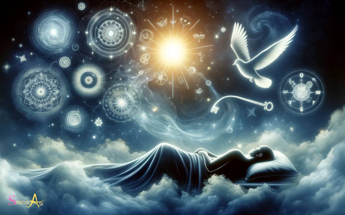 The Significance of Dreams in Spirituality