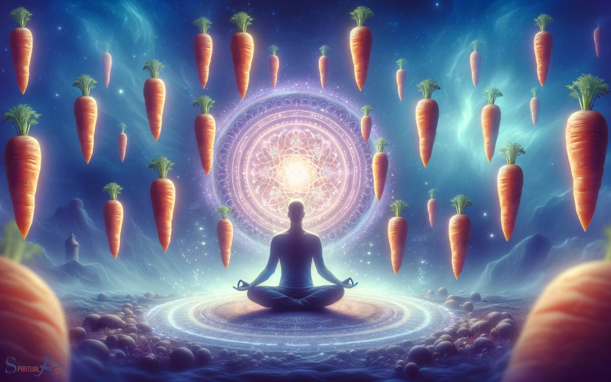 The Spiritual Meaning Of Carrots In Dreams