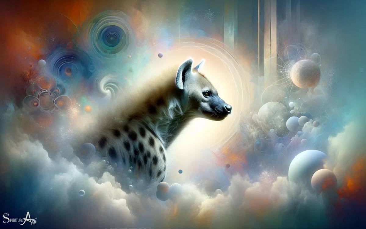 The Symbolic Nature of Hyenas in Dreams