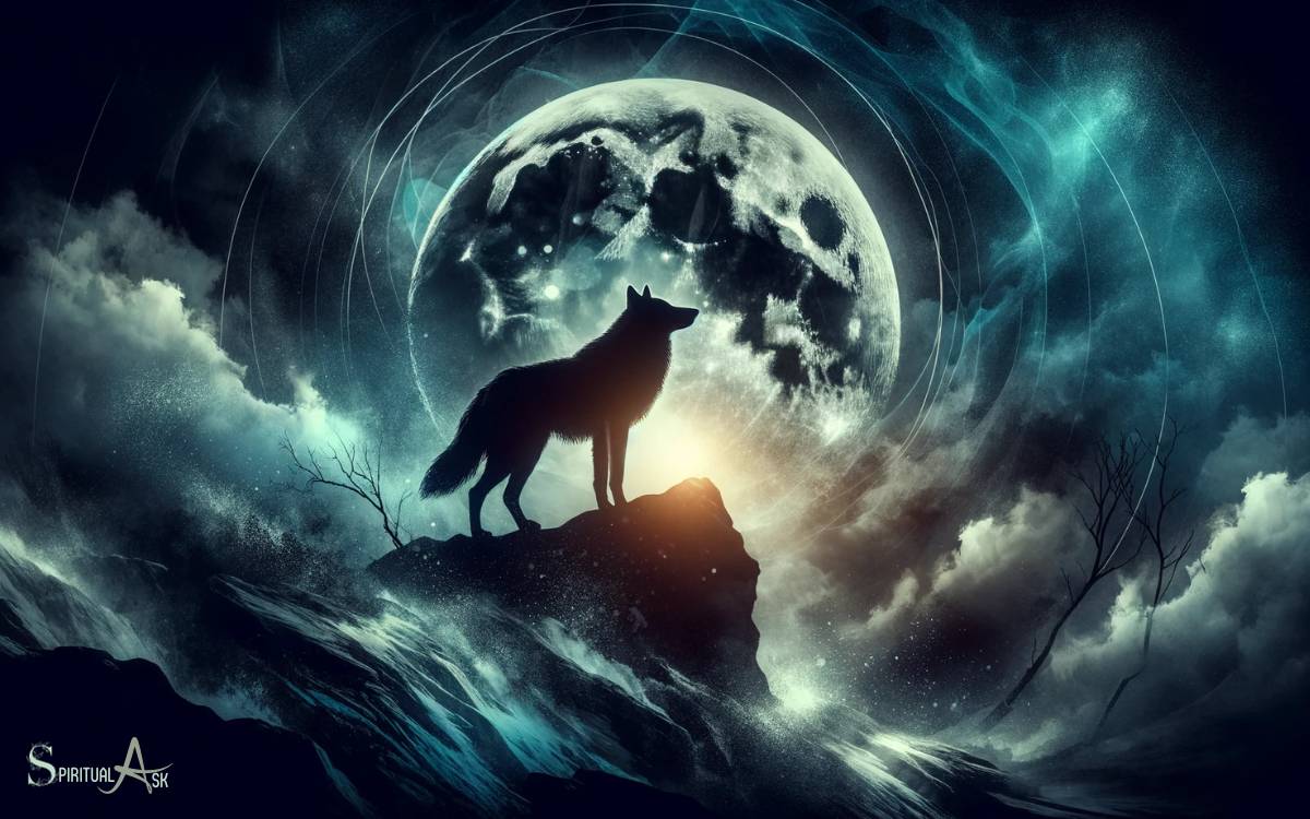 The Symbolism of Wolves in Dreams