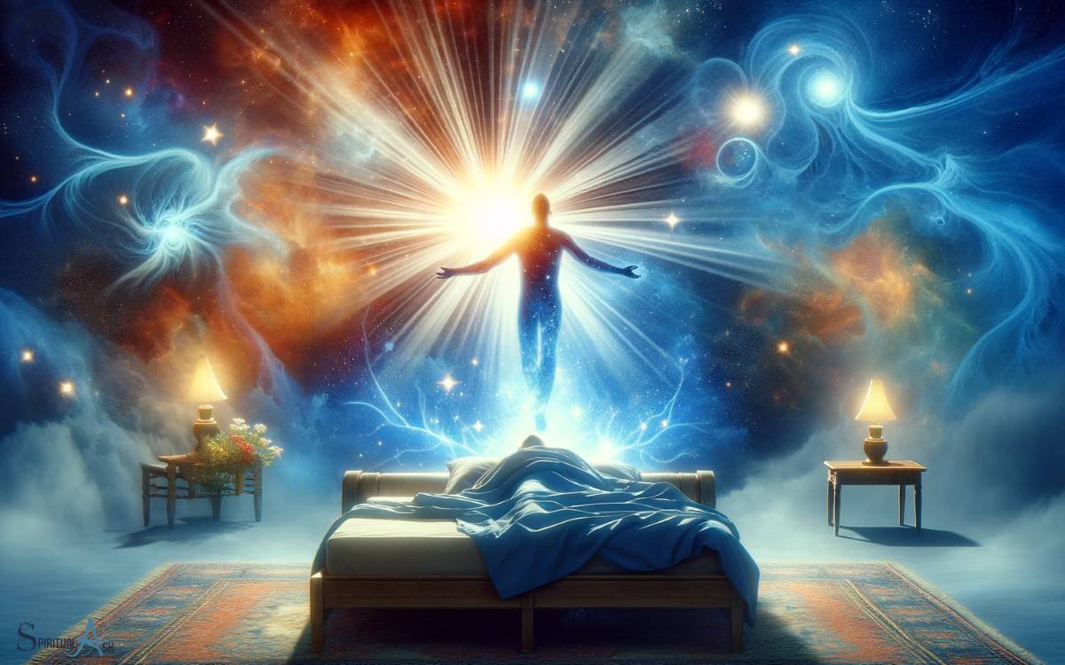 Transformative Potential of Beds in Dreams