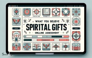 UMC Org What We Believe Spiritual Gifts Online Assessment