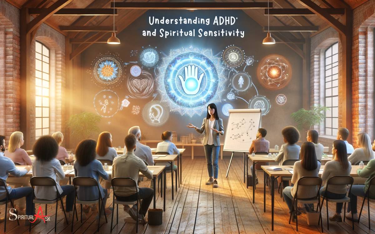 Understanding ADHD and Spiritual Sensitivity