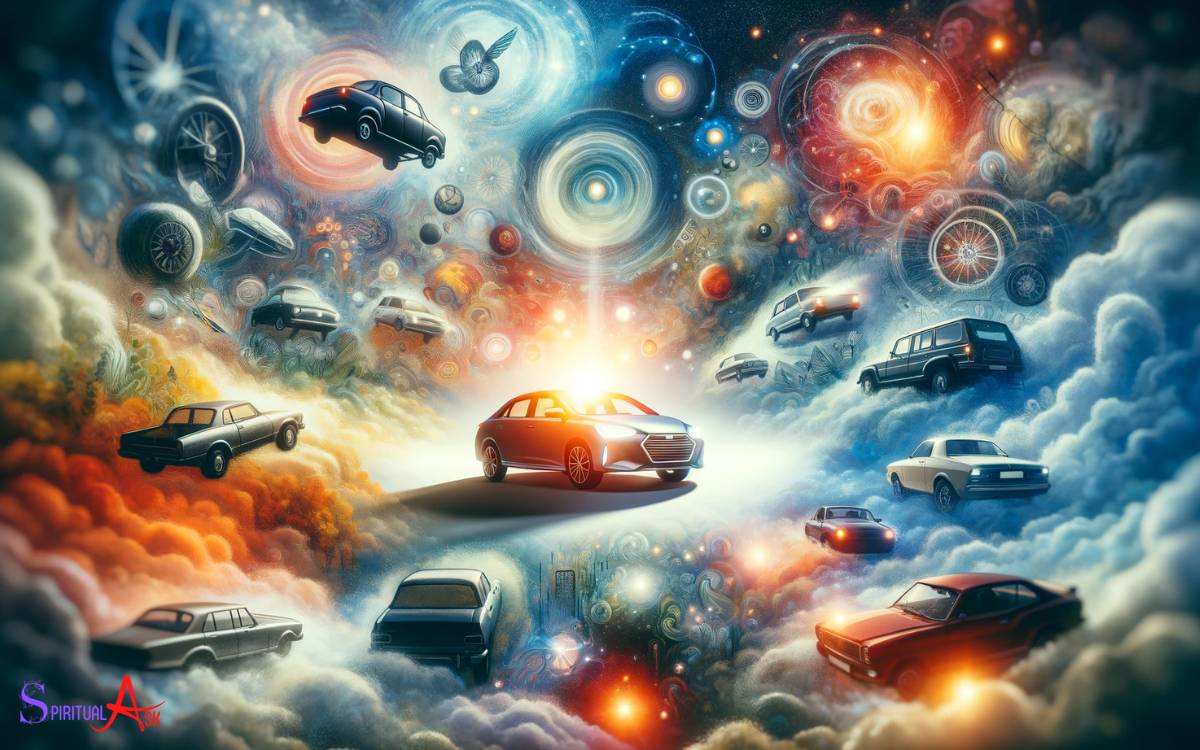 Understanding Car Symbolism in Dreams