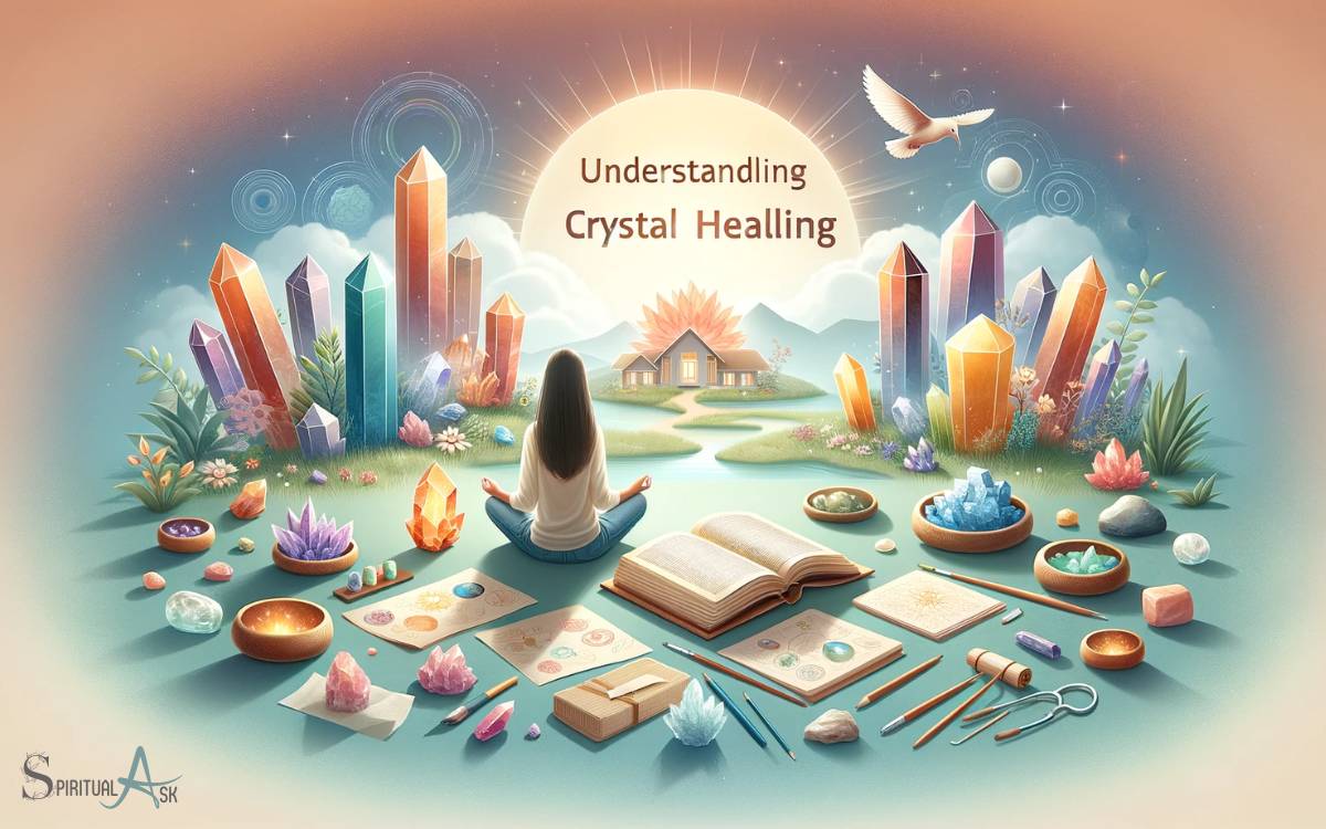 Understanding Crystal Healing