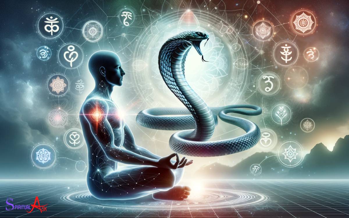 Understanding King Cobra Symbolism in Spirituality