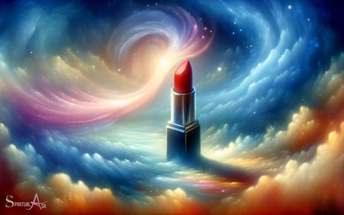 Understanding Lipstick in Dreams