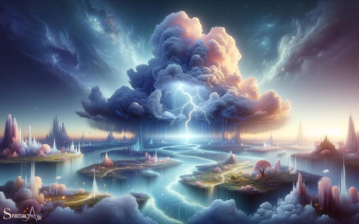 Understanding Storms in the Dream Realm