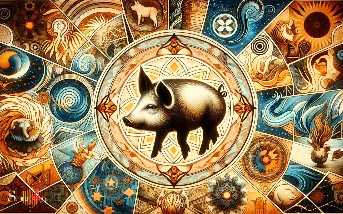 Understanding The Cultural Perception Of Pigs