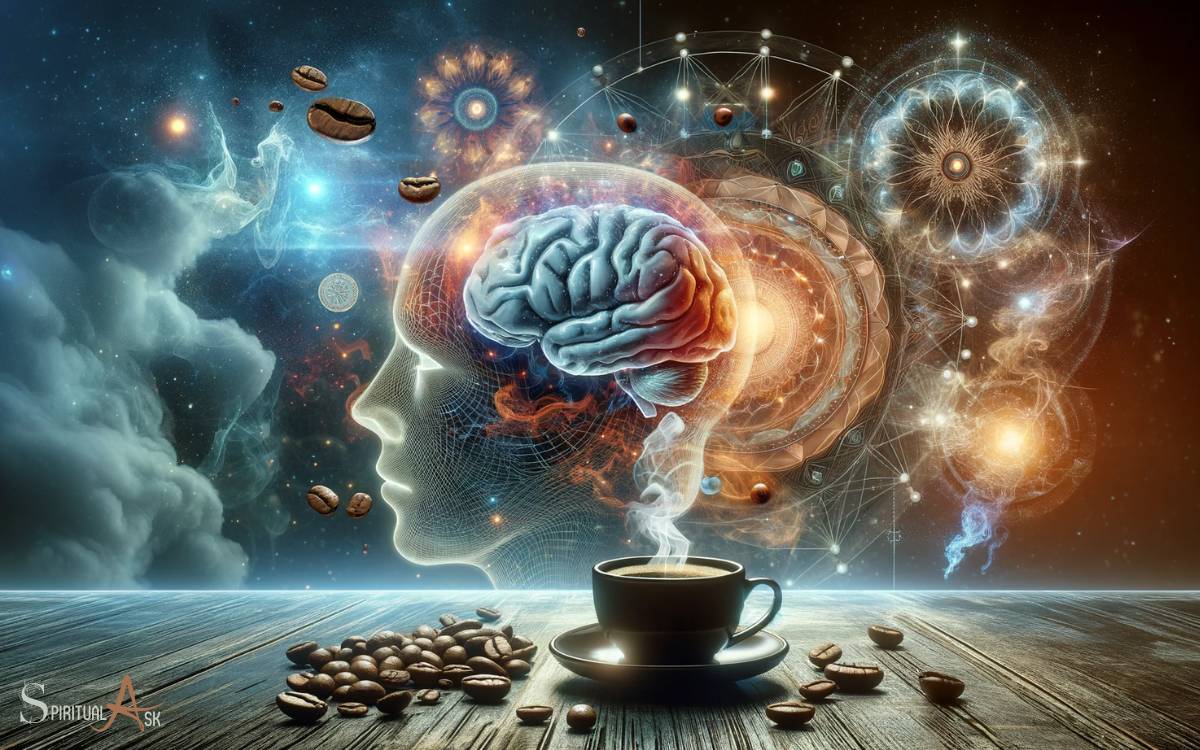 Understanding The Science Behind How Caffeine Affects The Brain And Enhances Spiritual Experiences