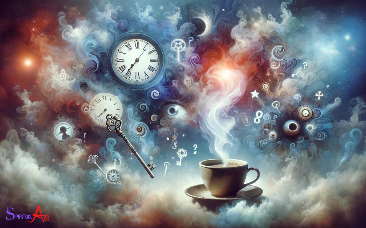 Understanding The Symbolism Of Coffee In Your Dreams