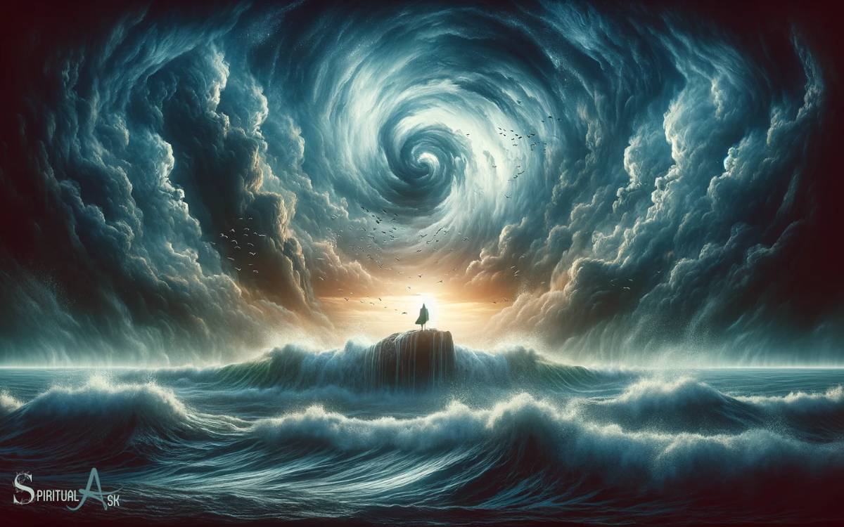 Spiritual Meaning Of Violent Dreams Inner Emotional State 