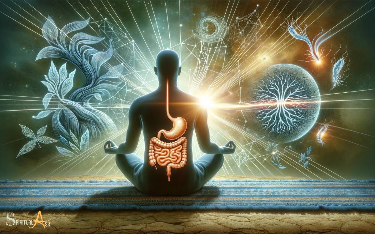 Understanding the Gut Spirit Connection