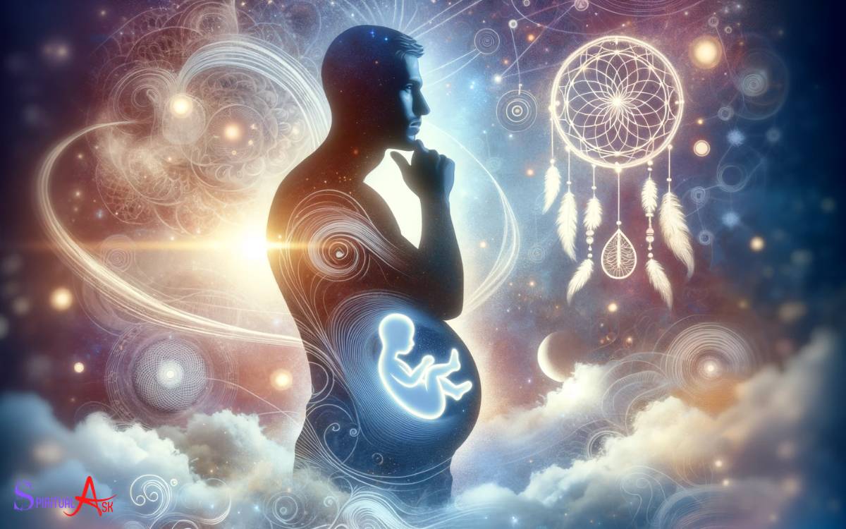 Spiritual Meaning of a Man Being Pregnant in a Dream