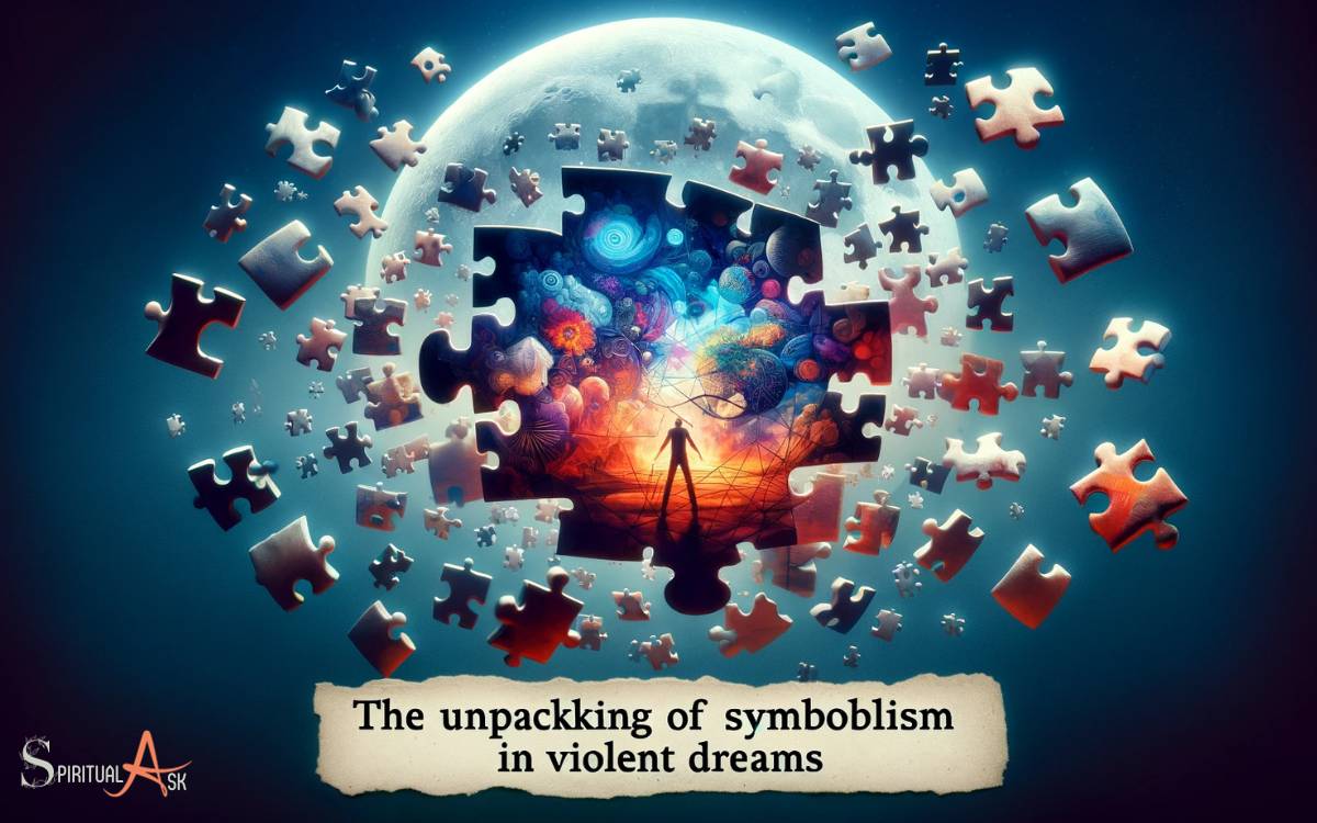 Unpacking Symbolism in Dreams