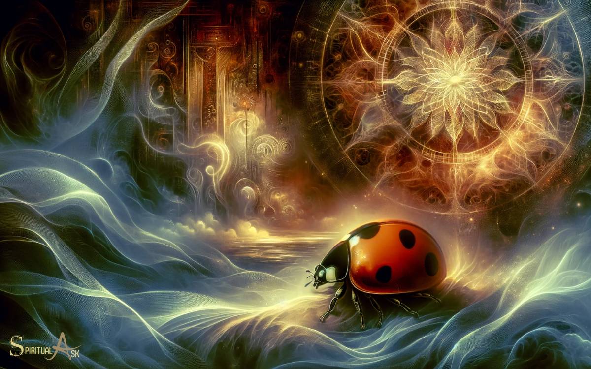 Unraveling the Mysteries of Ladybug Dreams