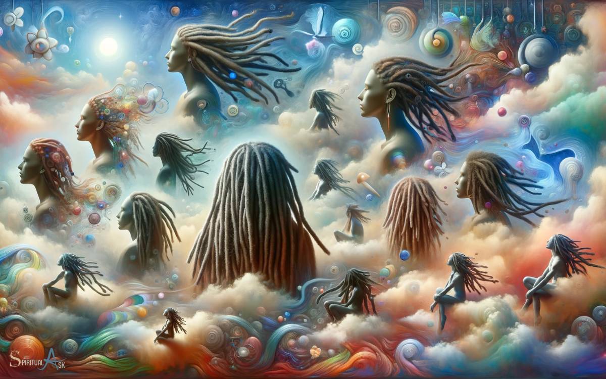 What Does Dreaming About Dreadlocks Mean