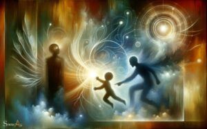 Spiritual Meaning of Beating a Child in a Dream: Guilt!
